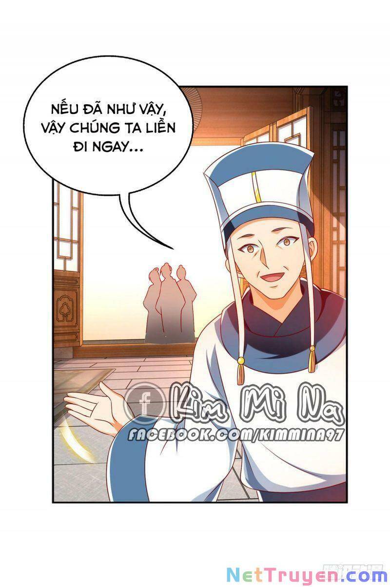 Ma Quân Bá Sủng: Thiên Tài Manh Bảo Cùng Phúc Hắc Mẫu Thân Chapter 27 - Trang 2