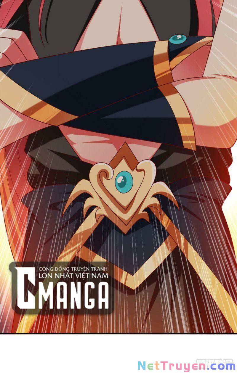 Ma Quân Bá Sủng: Thiên Tài Manh Bảo Cùng Phúc Hắc Mẫu Thân Chapter 28 - Trang 2