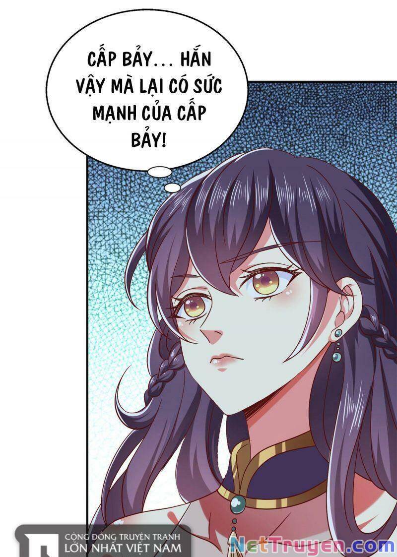 Ma Quân Bá Sủng: Thiên Tài Manh Bảo Cùng Phúc Hắc Mẫu Thân Chapter 28 - Trang 2