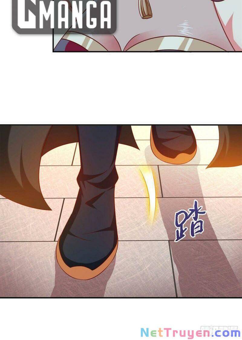 Ma Quân Bá Sủng: Thiên Tài Manh Bảo Cùng Phúc Hắc Mẫu Thân Chapter 28 - Trang 2