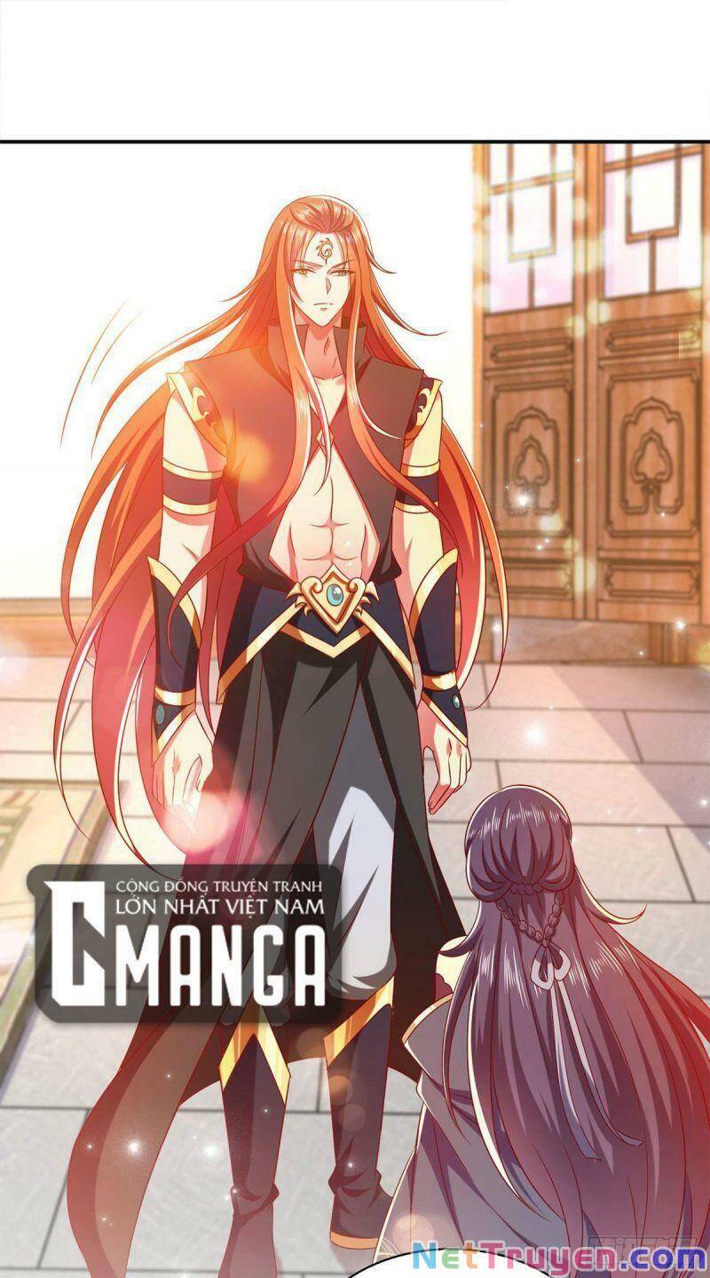 Ma Quân Bá Sủng: Thiên Tài Manh Bảo Cùng Phúc Hắc Mẫu Thân Chapter 28 - Trang 2