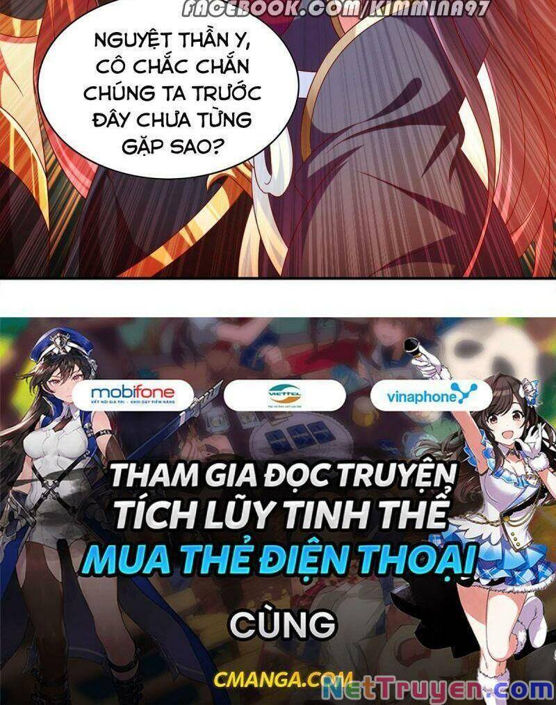 Ma Quân Bá Sủng: Thiên Tài Manh Bảo Cùng Phúc Hắc Mẫu Thân Chapter 28 - Trang 2