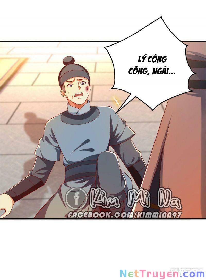 Ma Quân Bá Sủng: Thiên Tài Manh Bảo Cùng Phúc Hắc Mẫu Thân Chapter 28 - Trang 2