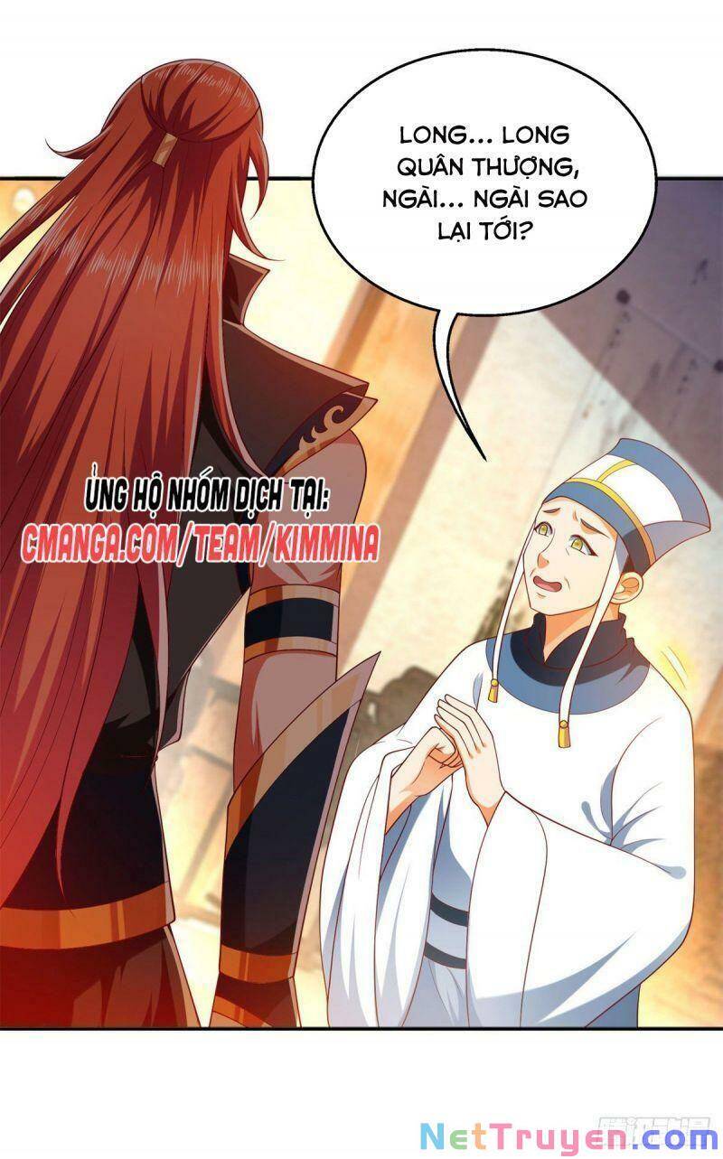 Ma Quân Bá Sủng: Thiên Tài Manh Bảo Cùng Phúc Hắc Mẫu Thân Chapter 28 - Trang 2