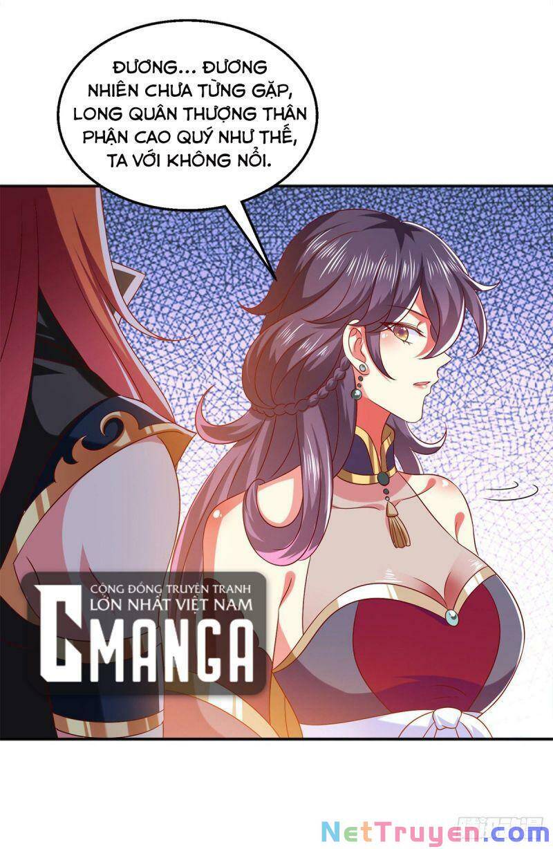 Ma Quân Bá Sủng: Thiên Tài Manh Bảo Cùng Phúc Hắc Mẫu Thân Chapter 29 - Trang 2