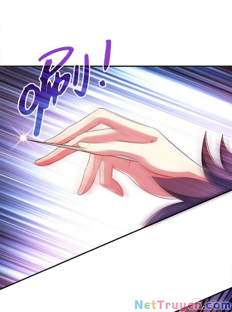 Ma Quân Bá Sủng: Thiên Tài Manh Bảo Cùng Phúc Hắc Mẫu Thân Chapter 29 - Trang 2