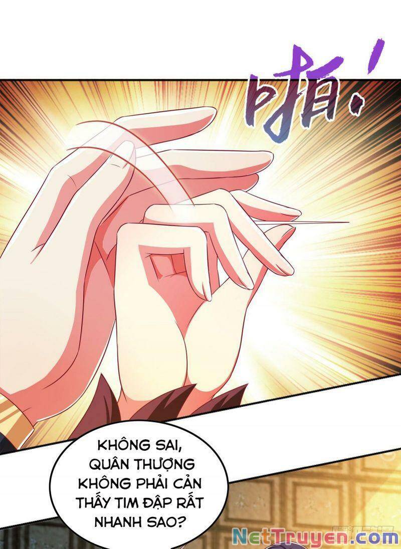 Ma Quân Bá Sủng: Thiên Tài Manh Bảo Cùng Phúc Hắc Mẫu Thân Chapter 29 - Trang 2