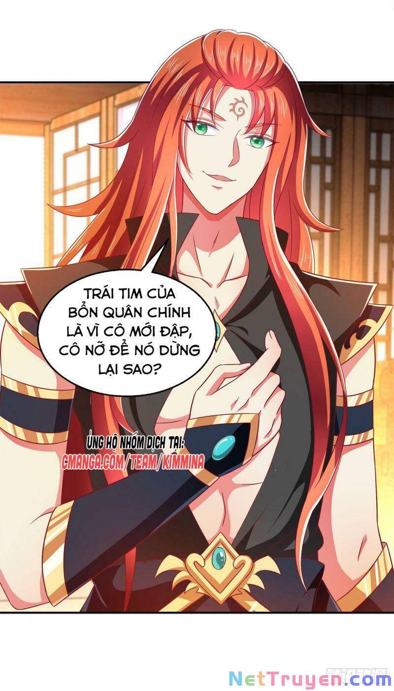 Ma Quân Bá Sủng: Thiên Tài Manh Bảo Cùng Phúc Hắc Mẫu Thân Chapter 29 - Trang 2