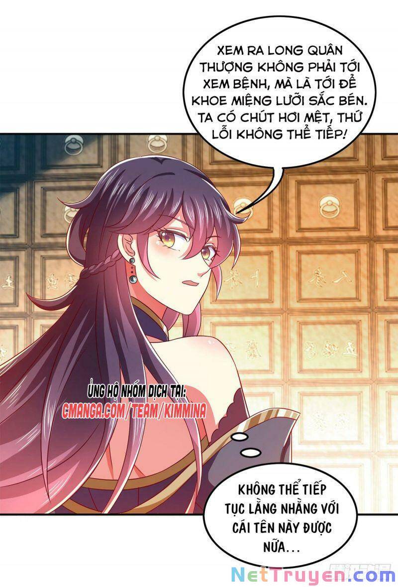 Ma Quân Bá Sủng: Thiên Tài Manh Bảo Cùng Phúc Hắc Mẫu Thân Chapter 29 - Trang 2