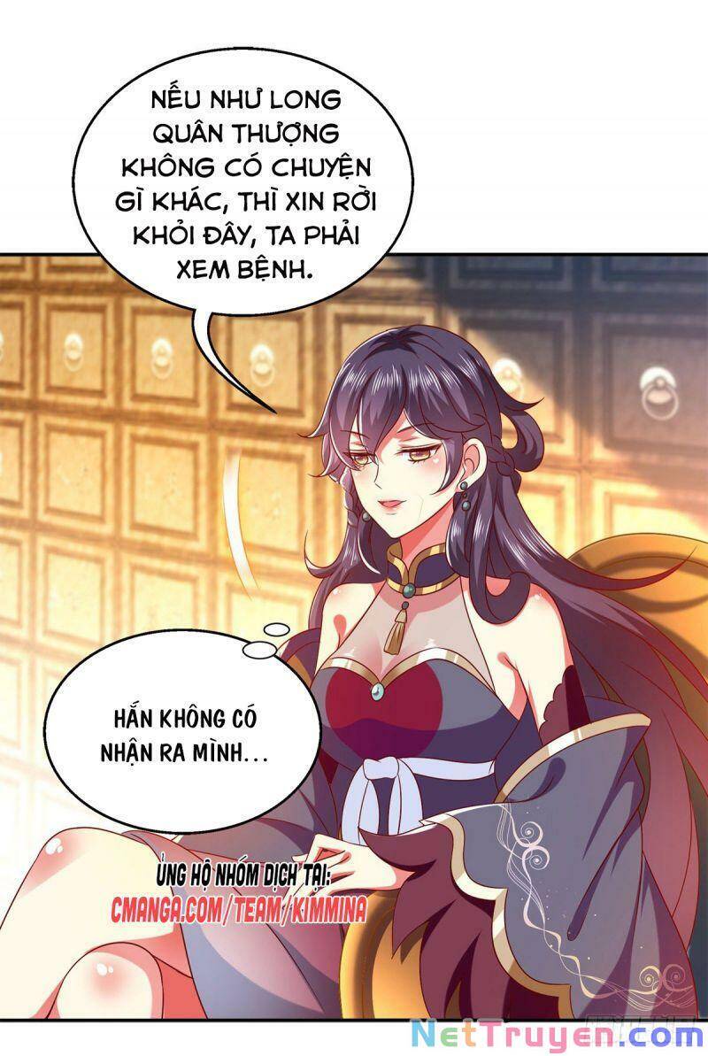 Ma Quân Bá Sủng: Thiên Tài Manh Bảo Cùng Phúc Hắc Mẫu Thân Chapter 29 - Trang 2