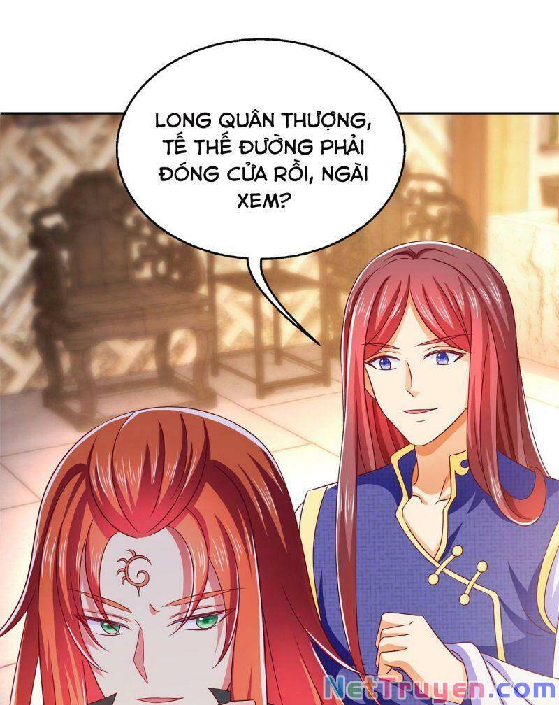 Ma Quân Bá Sủng: Thiên Tài Manh Bảo Cùng Phúc Hắc Mẫu Thân Chapter 29 - Trang 2