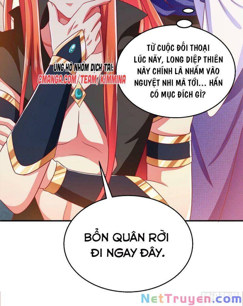 Ma Quân Bá Sủng: Thiên Tài Manh Bảo Cùng Phúc Hắc Mẫu Thân Chapter 29 - Trang 2