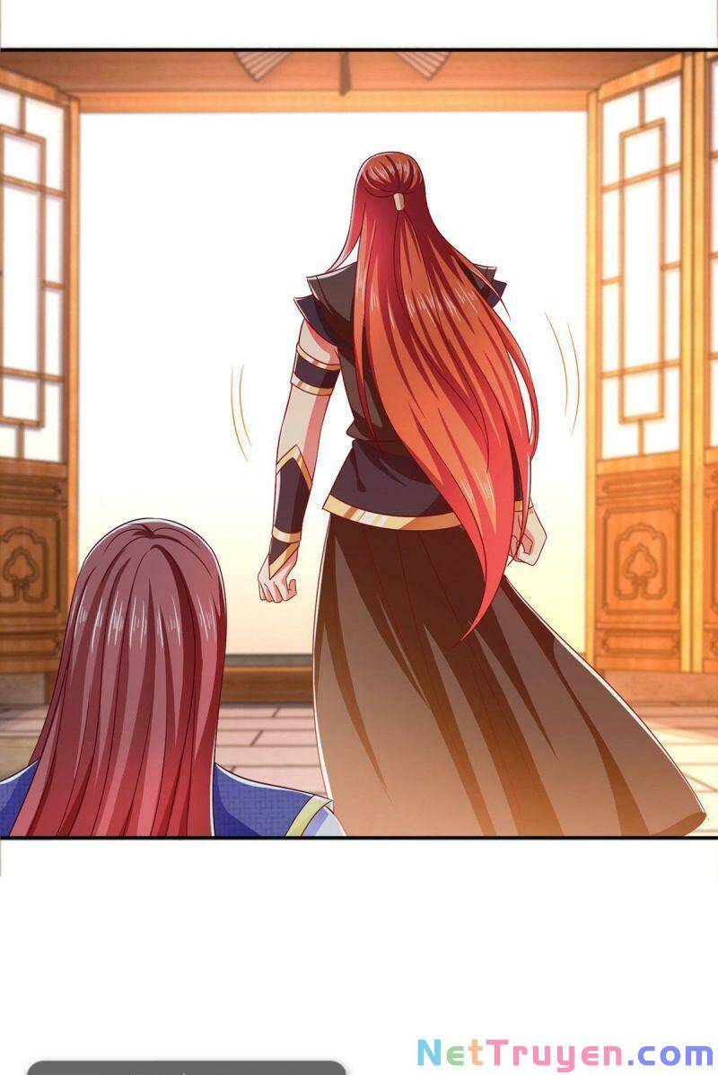 Ma Quân Bá Sủng: Thiên Tài Manh Bảo Cùng Phúc Hắc Mẫu Thân Chapter 29 - Trang 2