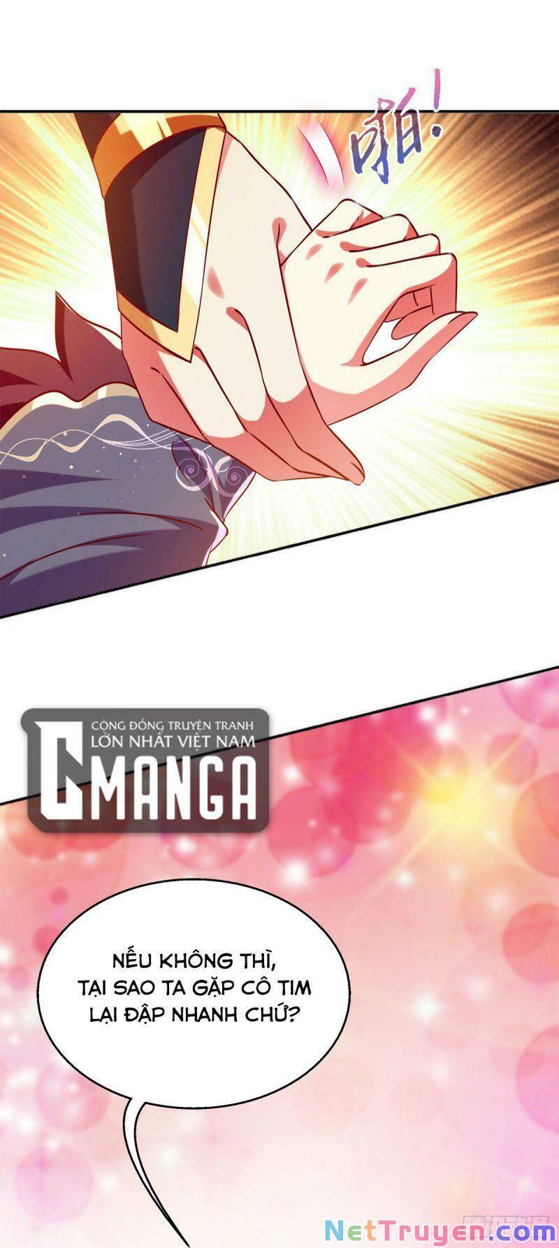 Ma Quân Bá Sủng: Thiên Tài Manh Bảo Cùng Phúc Hắc Mẫu Thân Chapter 29 - Trang 2