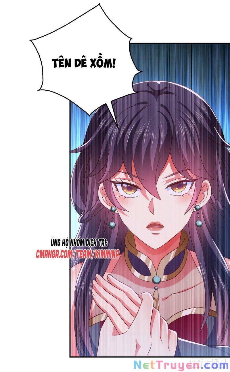 Ma Quân Bá Sủng: Thiên Tài Manh Bảo Cùng Phúc Hắc Mẫu Thân Chapter 29 - Trang 2