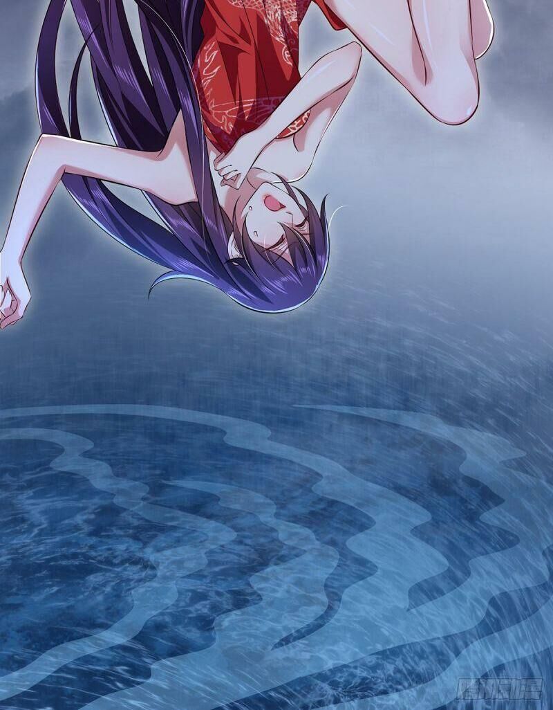 Ma Quân Bá Sủng: Thiên Tài Manh Bảo Cùng Phúc Hắc Mẫu Thân Chapter 3 - Trang 2