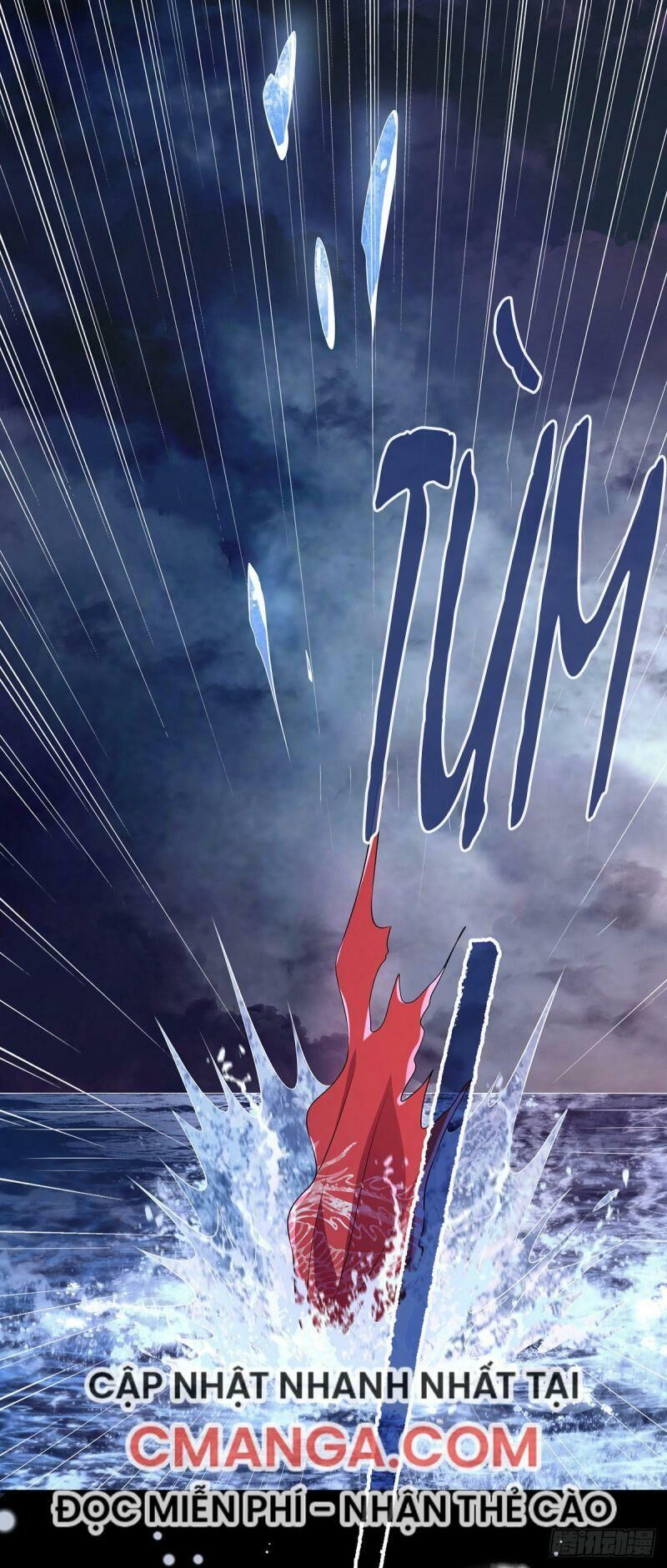 Ma Quân Bá Sủng: Thiên Tài Manh Bảo Cùng Phúc Hắc Mẫu Thân Chapter 3 - Trang 2