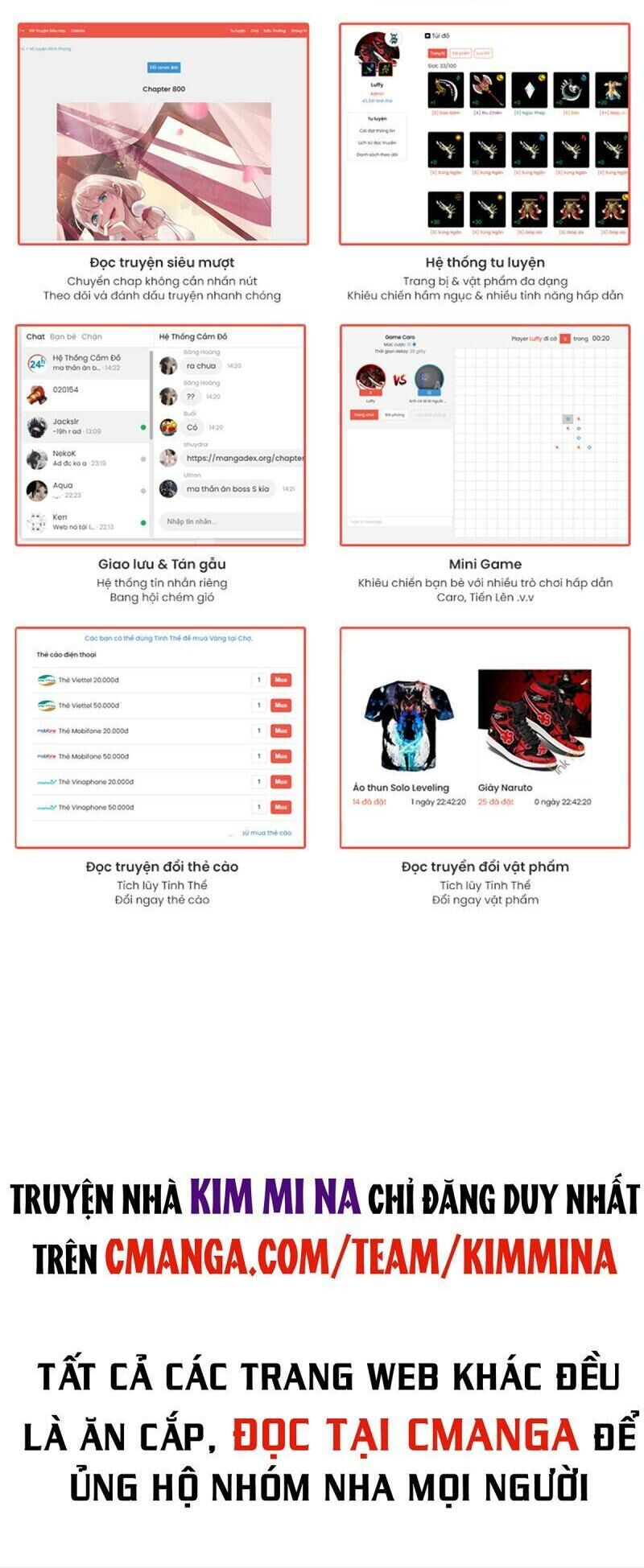 Ma Quân Bá Sủng: Thiên Tài Manh Bảo Cùng Phúc Hắc Mẫu Thân Chapter 3 - Trang 2