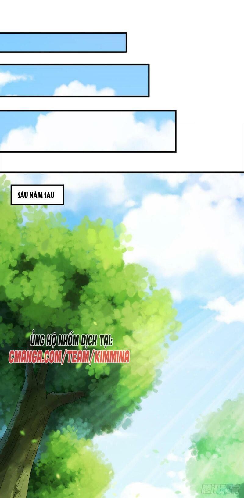 Ma Quân Bá Sủng: Thiên Tài Manh Bảo Cùng Phúc Hắc Mẫu Thân Chapter 3 - Trang 2