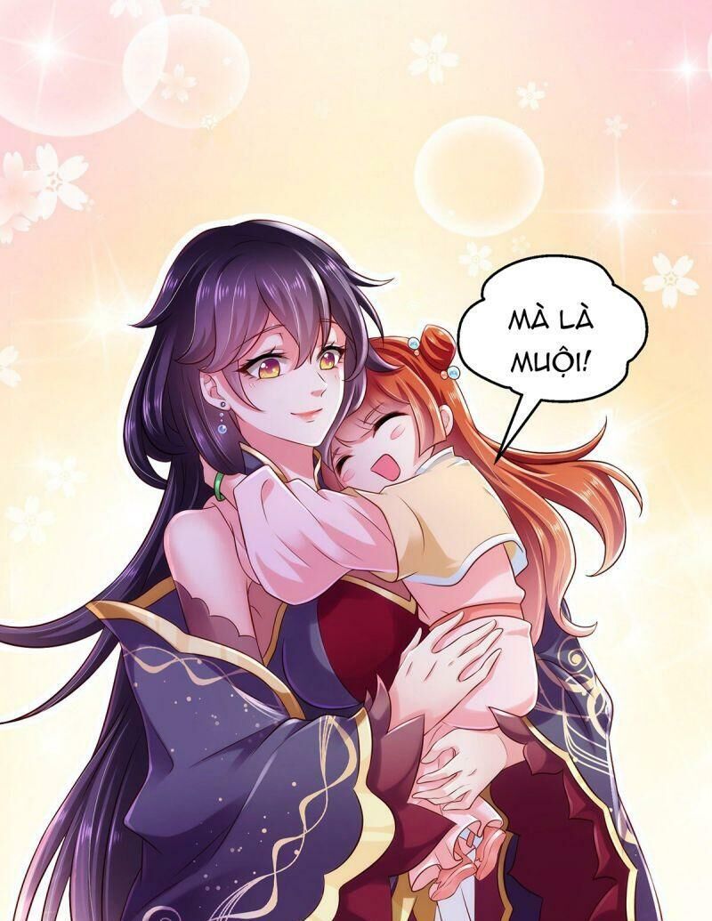 Ma Quân Bá Sủng: Thiên Tài Manh Bảo Cùng Phúc Hắc Mẫu Thân Chapter 3 - Trang 2