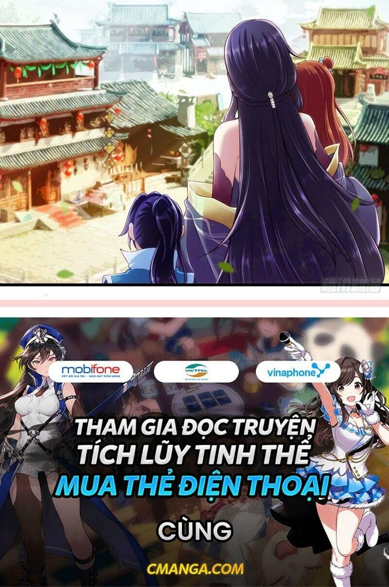 Ma Quân Bá Sủng: Thiên Tài Manh Bảo Cùng Phúc Hắc Mẫu Thân Chapter 3 - Trang 2