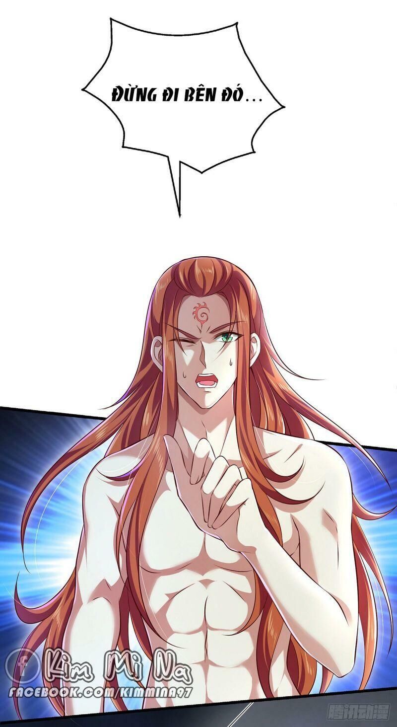 Ma Quân Bá Sủng: Thiên Tài Manh Bảo Cùng Phúc Hắc Mẫu Thân Chapter 3 - Trang 2