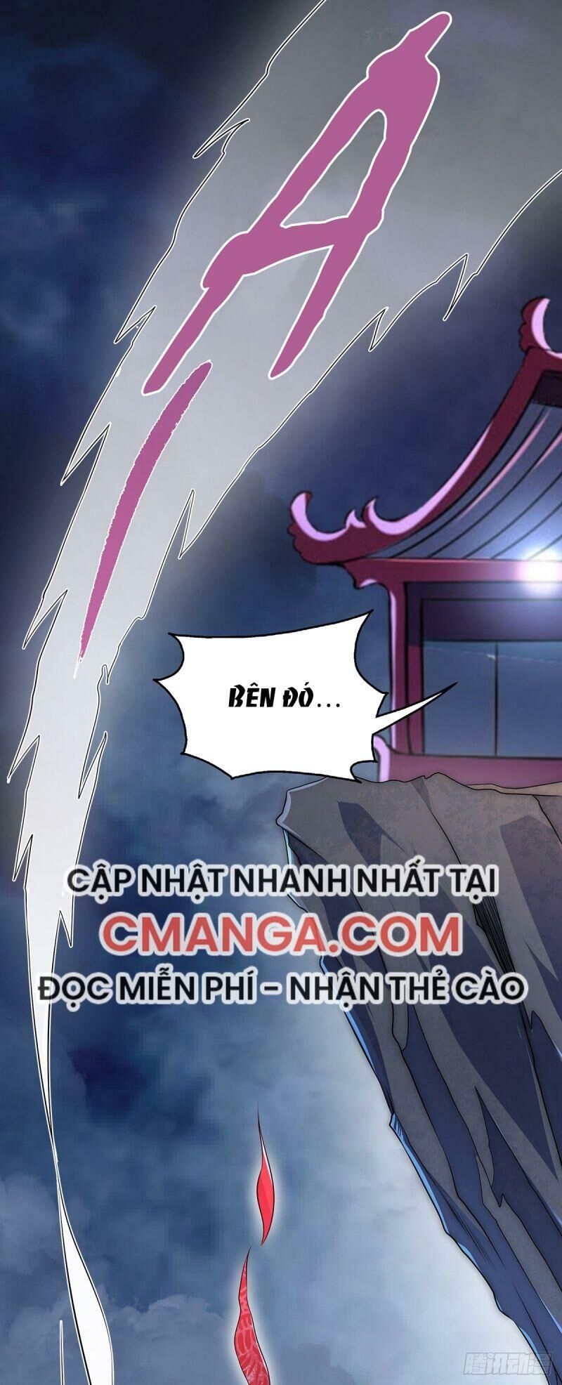 Ma Quân Bá Sủng: Thiên Tài Manh Bảo Cùng Phúc Hắc Mẫu Thân Chapter 3 - Trang 2