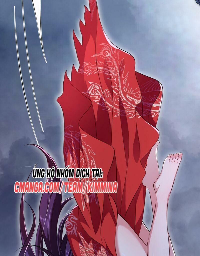 Ma Quân Bá Sủng: Thiên Tài Manh Bảo Cùng Phúc Hắc Mẫu Thân Chapter 3 - Trang 2