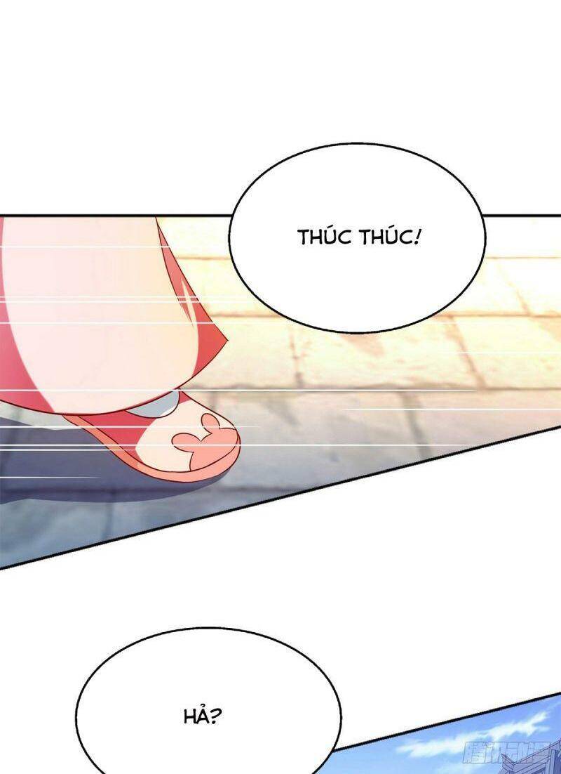 Ma Quân Bá Sủng: Thiên Tài Manh Bảo Cùng Phúc Hắc Mẫu Thân Chapter 30 - Trang 2