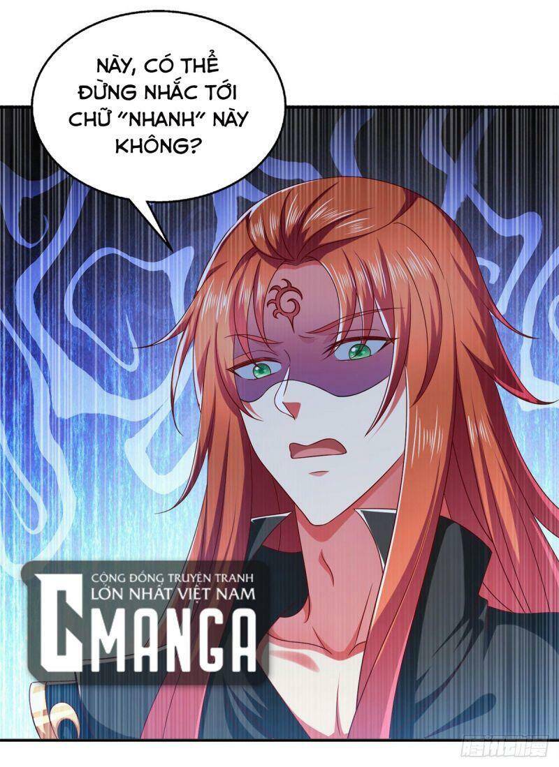 Ma Quân Bá Sủng: Thiên Tài Manh Bảo Cùng Phúc Hắc Mẫu Thân Chapter 30 - Trang 2