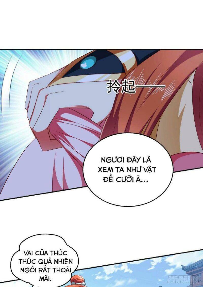 Ma Quân Bá Sủng: Thiên Tài Manh Bảo Cùng Phúc Hắc Mẫu Thân Chapter 30 - Trang 2