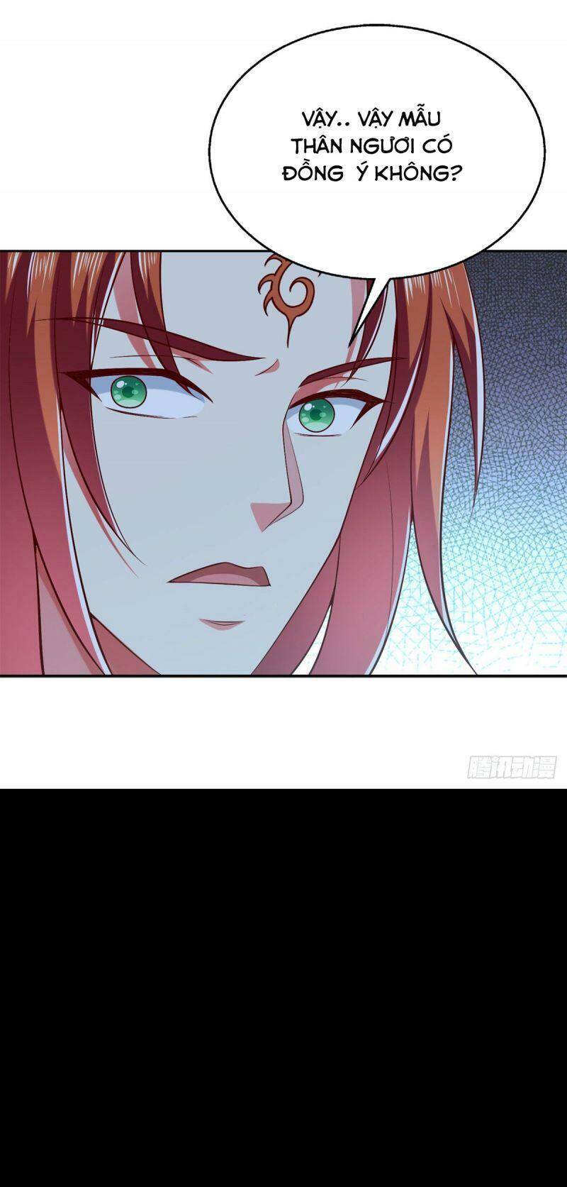 Ma Quân Bá Sủng: Thiên Tài Manh Bảo Cùng Phúc Hắc Mẫu Thân Chapter 30 - Trang 2