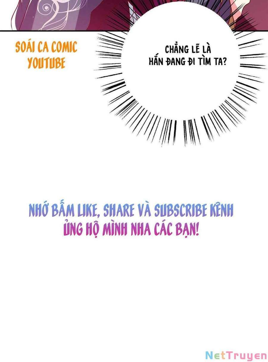 Ma Quân Bá Sủng: Thiên Tài Manh Bảo Cùng Phúc Hắc Mẫu Thân Chapter 31 - Trang 2