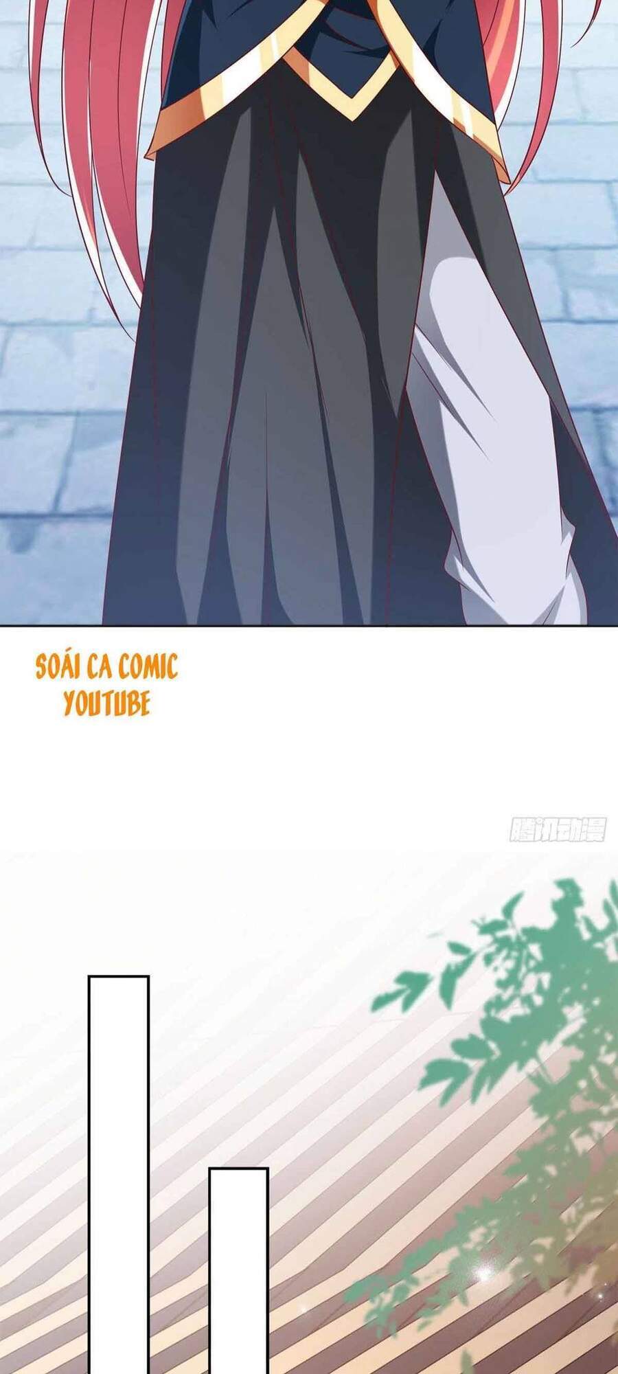 Ma Quân Bá Sủng: Thiên Tài Manh Bảo Cùng Phúc Hắc Mẫu Thân Chapter 31 - Trang 2