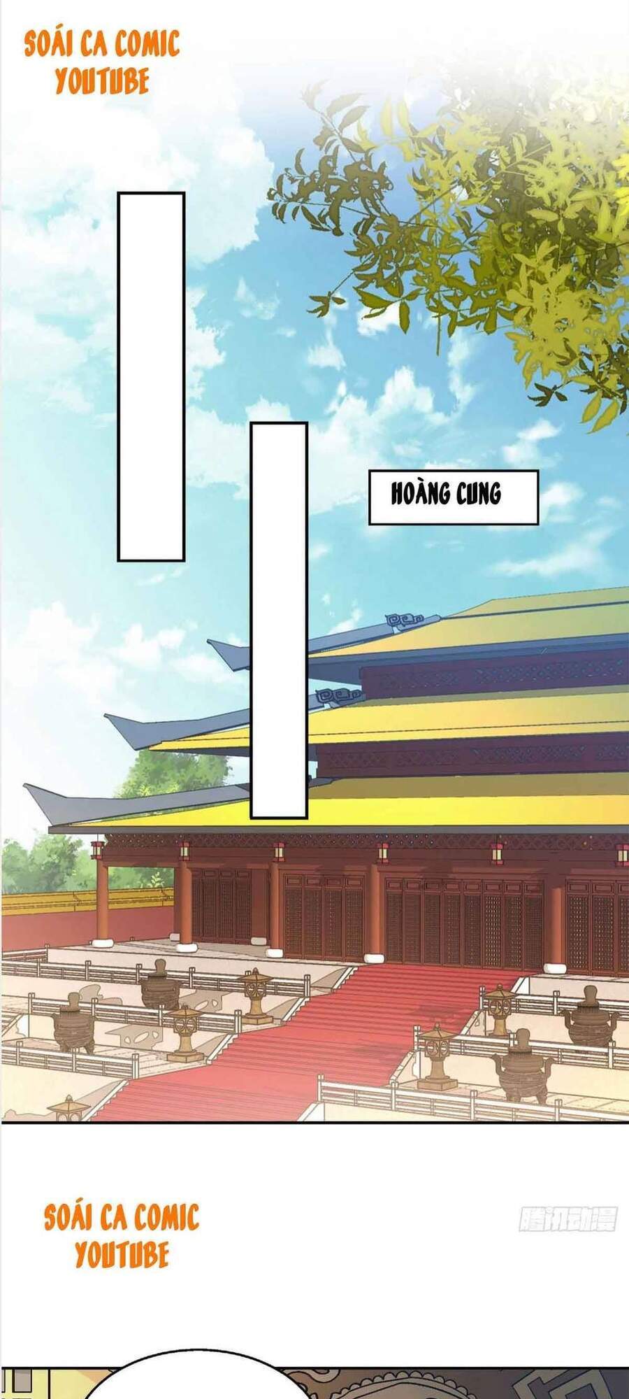 Ma Quân Bá Sủng: Thiên Tài Manh Bảo Cùng Phúc Hắc Mẫu Thân Chapter 32 - Trang 2