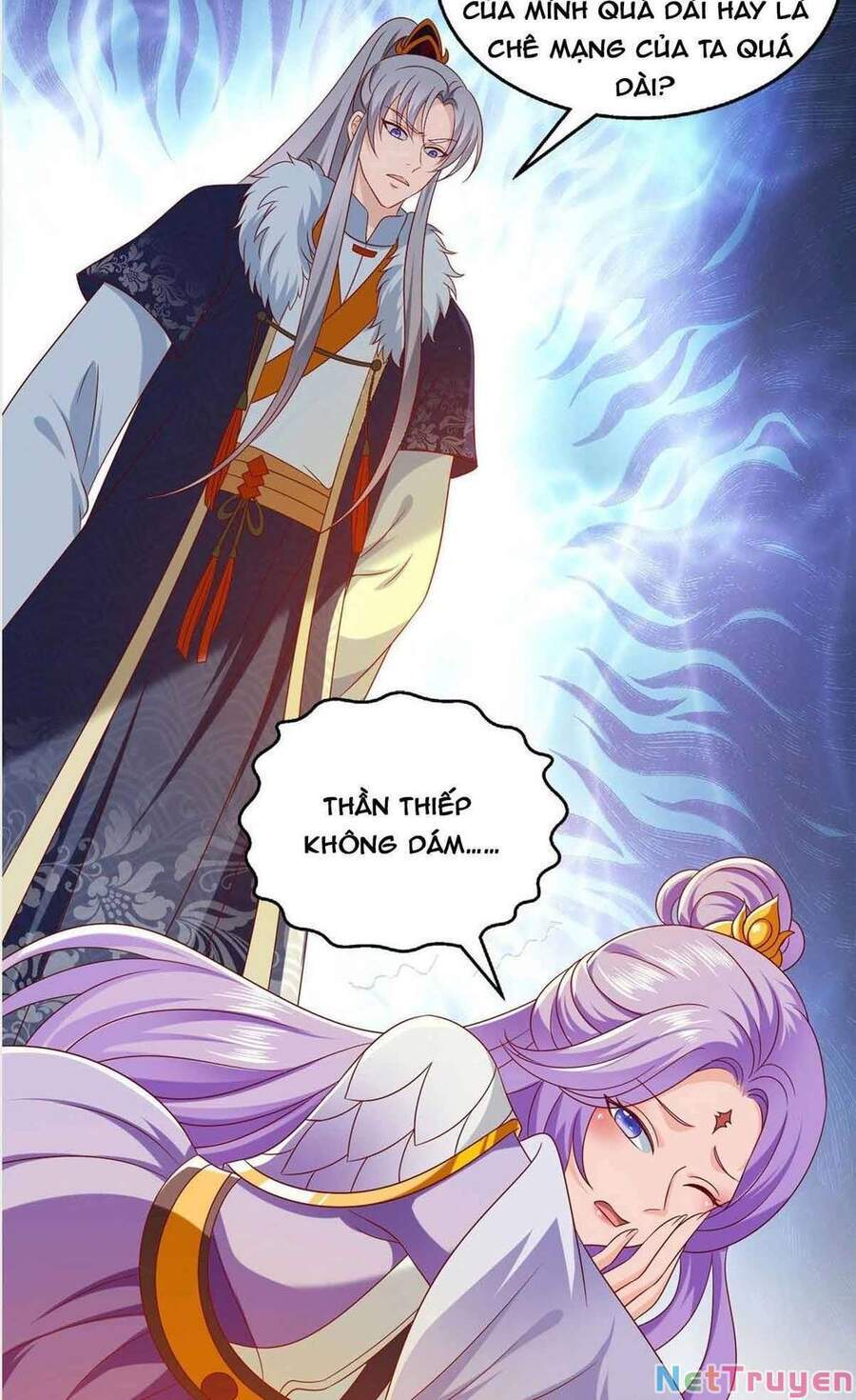 Ma Quân Bá Sủng: Thiên Tài Manh Bảo Cùng Phúc Hắc Mẫu Thân Chapter 32 - Trang 2