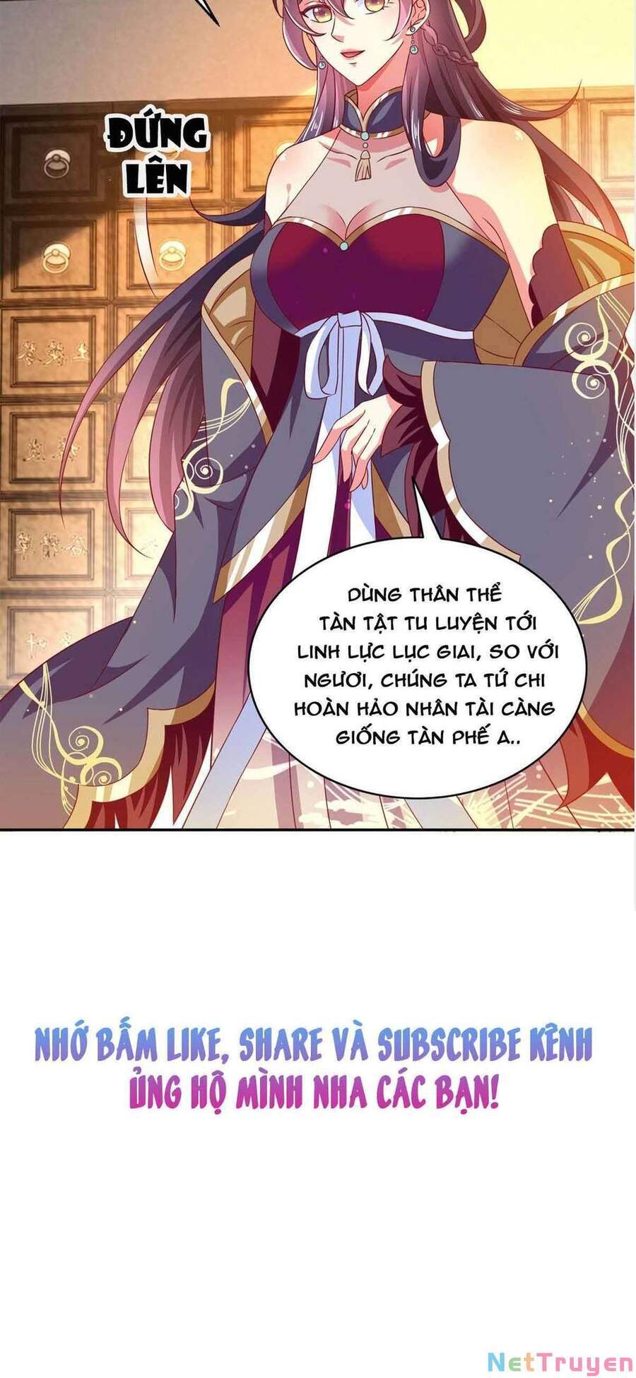 Ma Quân Bá Sủng: Thiên Tài Manh Bảo Cùng Phúc Hắc Mẫu Thân Chapter 32 - Trang 2