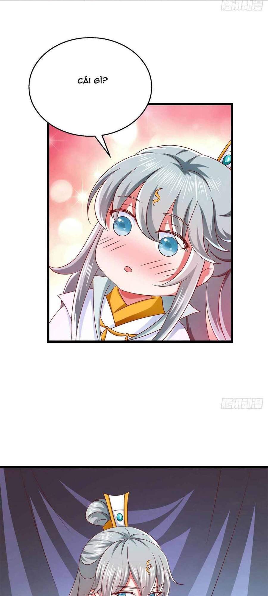 Ma Quân Bá Sủng: Thiên Tài Manh Bảo Cùng Phúc Hắc Mẫu Thân Chapter 34 - Trang 2