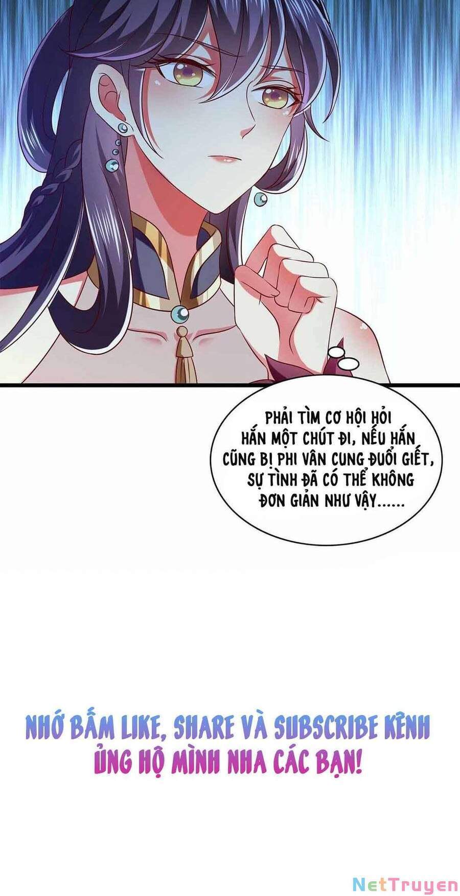 Ma Quân Bá Sủng: Thiên Tài Manh Bảo Cùng Phúc Hắc Mẫu Thân Chapter 35 - Trang 2