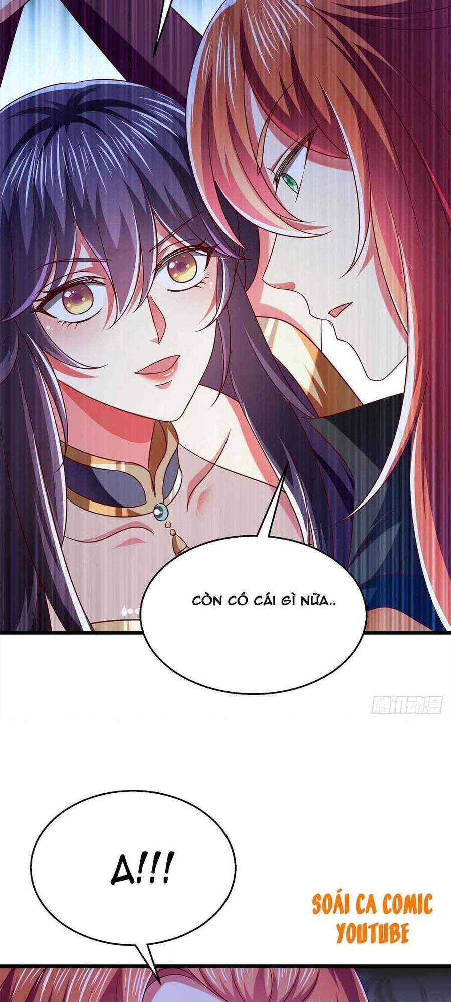 Ma Quân Bá Sủng: Thiên Tài Manh Bảo Cùng Phúc Hắc Mẫu Thân Chapter 36 - Trang 2