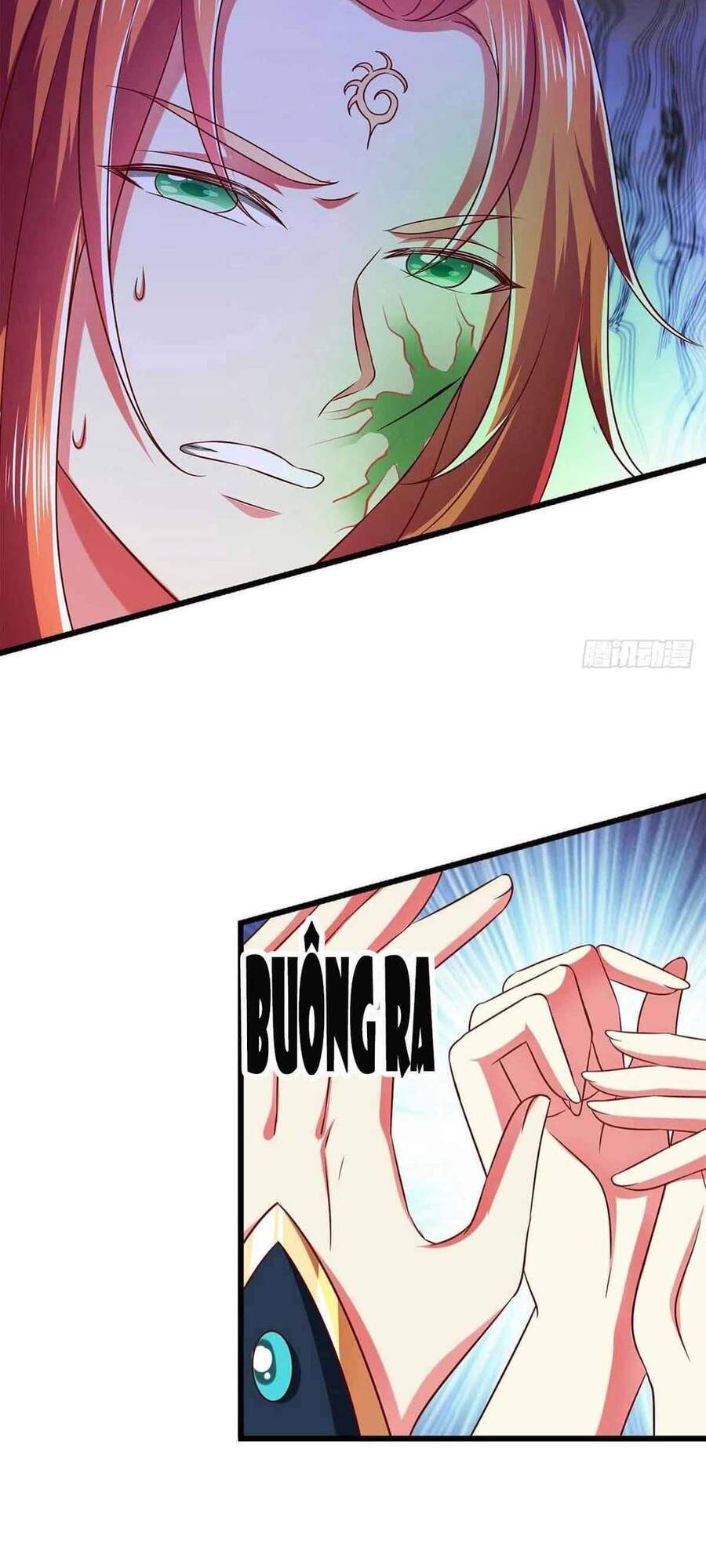 Ma Quân Bá Sủng: Thiên Tài Manh Bảo Cùng Phúc Hắc Mẫu Thân Chapter 36 - Trang 2