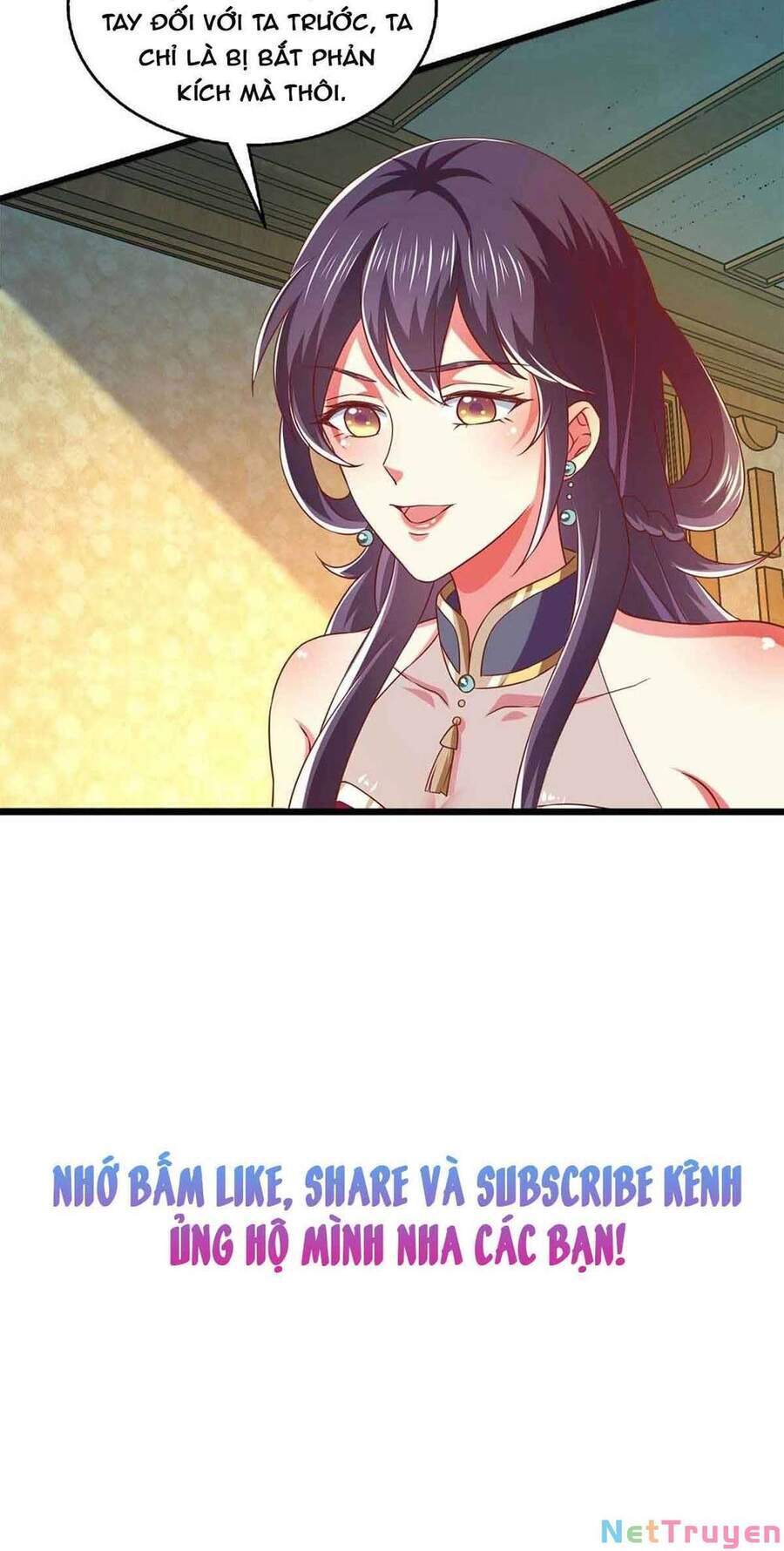 Ma Quân Bá Sủng: Thiên Tài Manh Bảo Cùng Phúc Hắc Mẫu Thân Chapter 36 - Trang 2