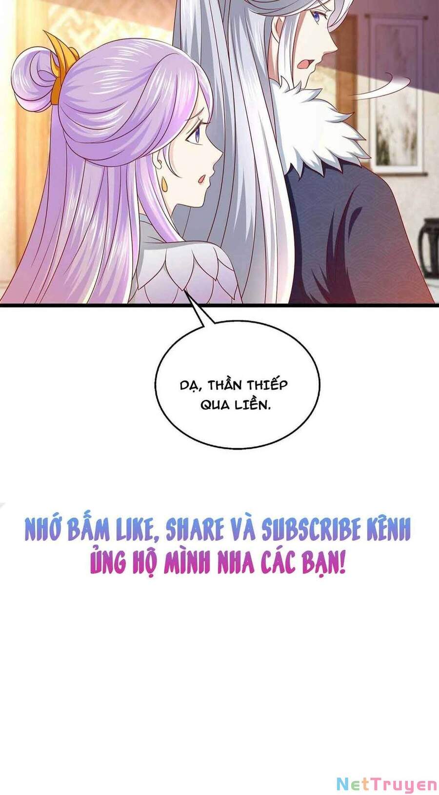 Ma Quân Bá Sủng: Thiên Tài Manh Bảo Cùng Phúc Hắc Mẫu Thân Chapter 37 - Trang 2