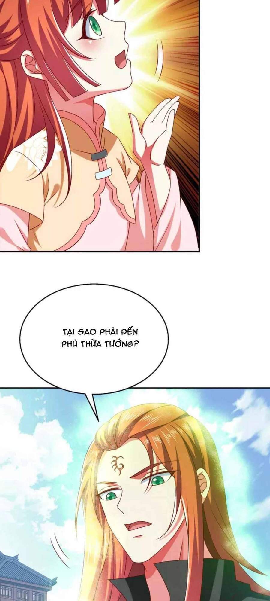 Ma Quân Bá Sủng: Thiên Tài Manh Bảo Cùng Phúc Hắc Mẫu Thân Chapter 39 - Trang 2