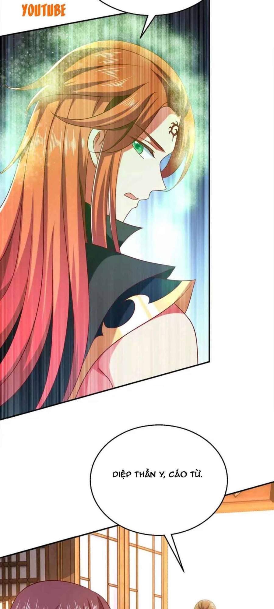 Ma Quân Bá Sủng: Thiên Tài Manh Bảo Cùng Phúc Hắc Mẫu Thân Chapter 39 - Trang 2