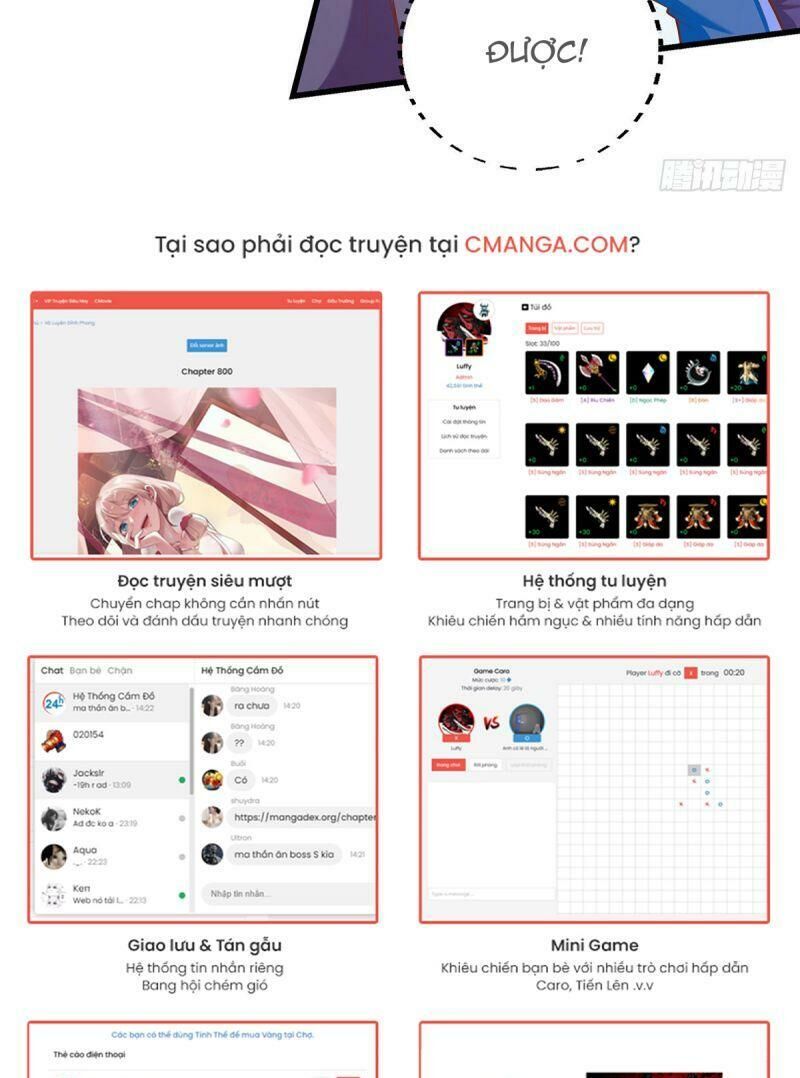 Ma Quân Bá Sủng: Thiên Tài Manh Bảo Cùng Phúc Hắc Mẫu Thân Chapter 4 - Trang 2