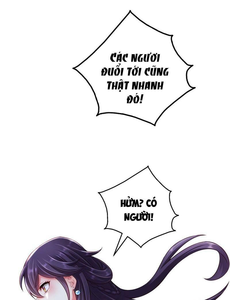 Ma Quân Bá Sủng: Thiên Tài Manh Bảo Cùng Phúc Hắc Mẫu Thân Chapter 4 - Trang 2