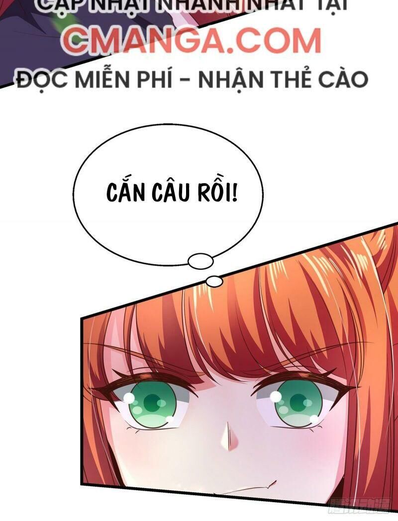 Ma Quân Bá Sủng: Thiên Tài Manh Bảo Cùng Phúc Hắc Mẫu Thân Chapter 4 - Trang 2