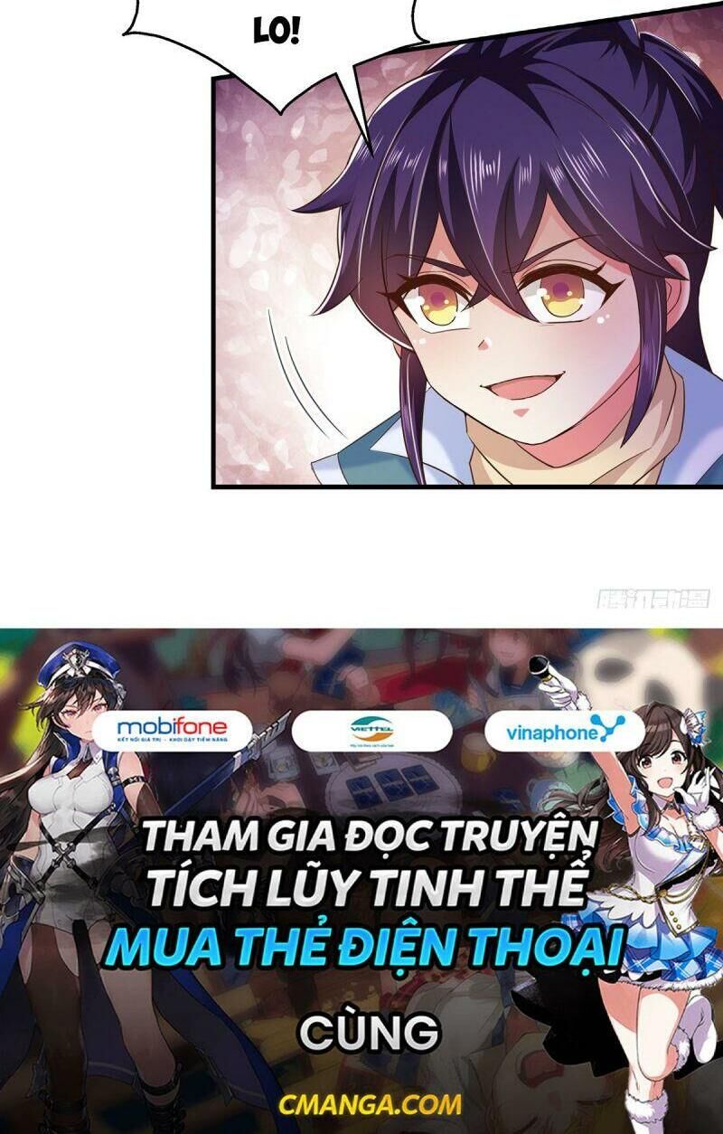 Ma Quân Bá Sủng: Thiên Tài Manh Bảo Cùng Phúc Hắc Mẫu Thân Chapter 4 - Trang 2