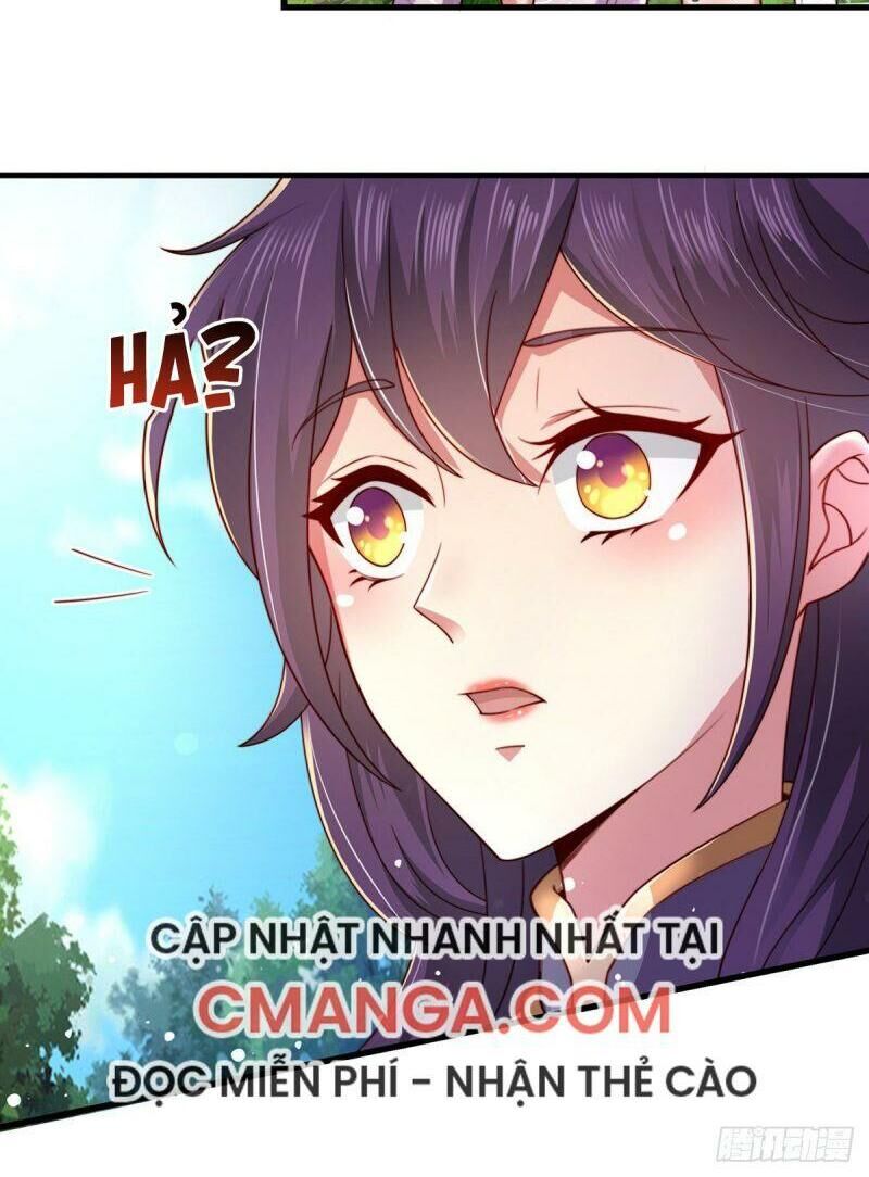 Ma Quân Bá Sủng: Thiên Tài Manh Bảo Cùng Phúc Hắc Mẫu Thân Chapter 4 - Trang 2